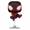 FUNKO Pop Marvel's Spider-Man Miles Morales (Bodega Cat Suit) 767